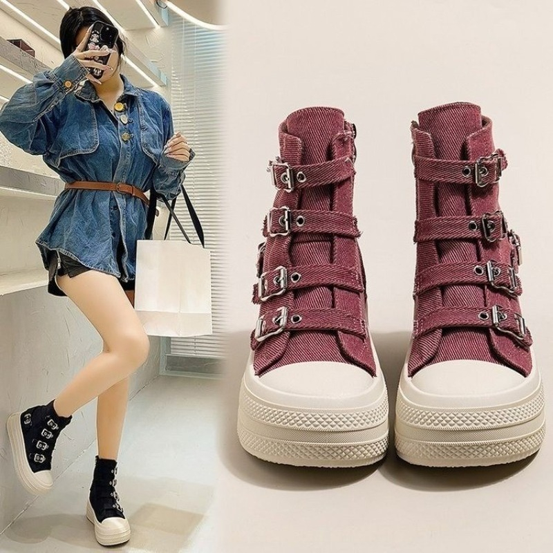 Women'S Shoes - Shoes Women's Spring and Summer 2025