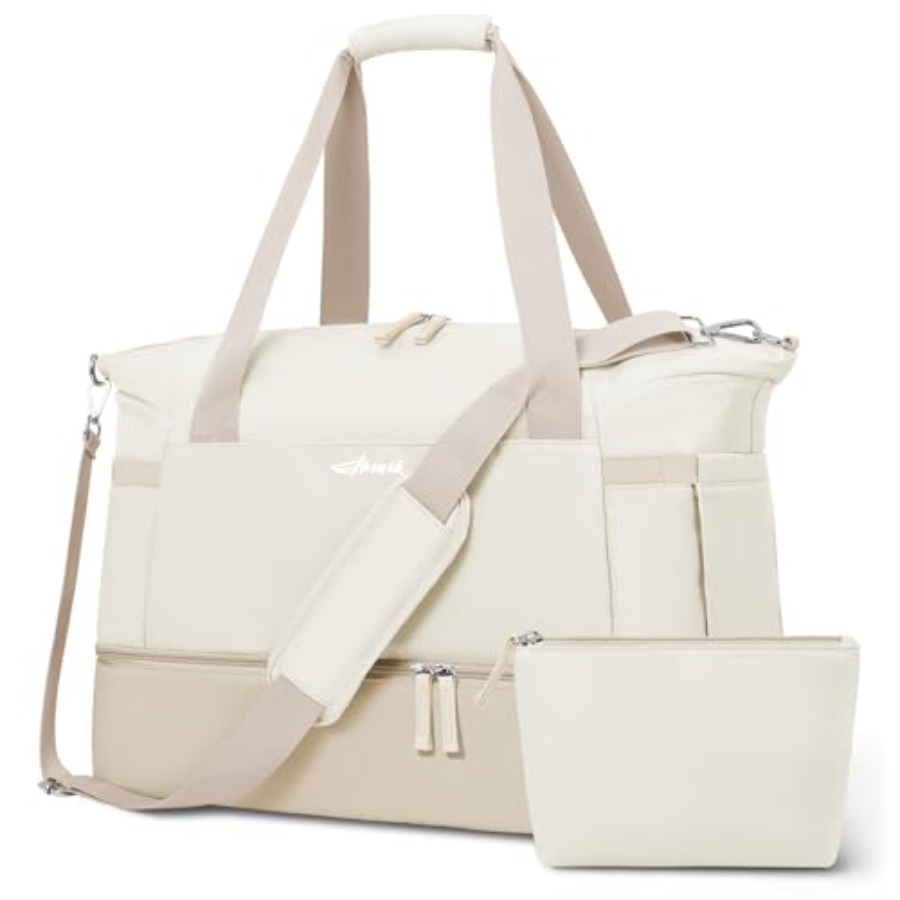 Women'S Shoes - Gym Bag for Women, Personal Item