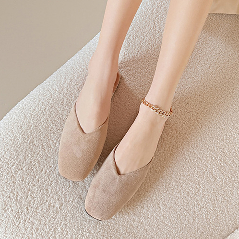 Women'S Shoes Cloud - Home Slipper Platform Cloud Woman Mules