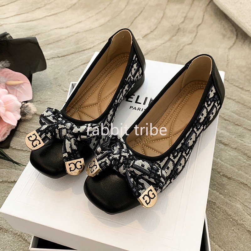 Women Shoes Heels - Comfortable French Womens Single Shoes for