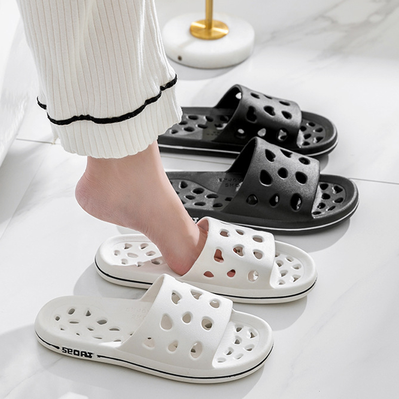 Women'S Shoes Cloud - House Slipper Woman Cloud Hollow out