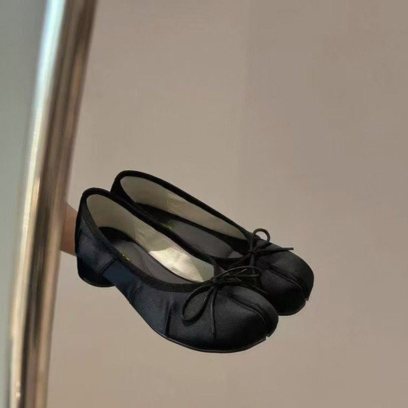 Women'S Shoes - Sweet Bow Women's Spring 2026 New