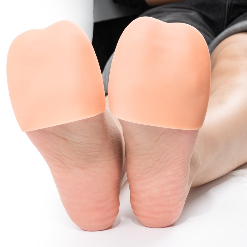 Ballet Pointe Shoe Pads, High  - Women'S Shoes For Neuropathy review and price