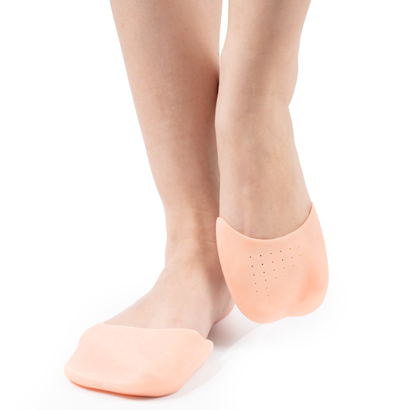 Ballet Pointe Shoe Pads, High  - Women'S Shoes For Neuropathy review and price
