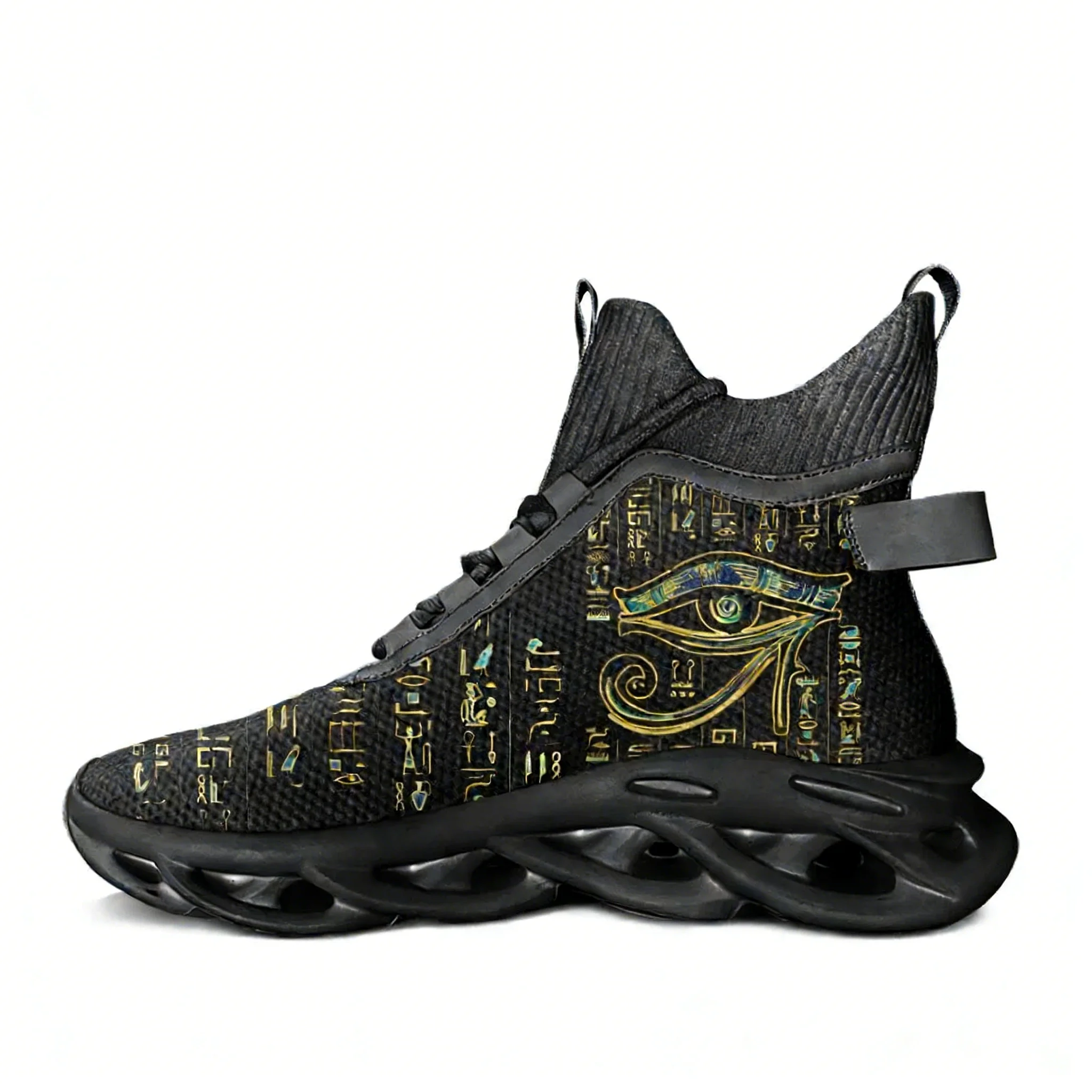 Horus Egyptian God Eye of Egyp - Women Shoes Egypt review and price