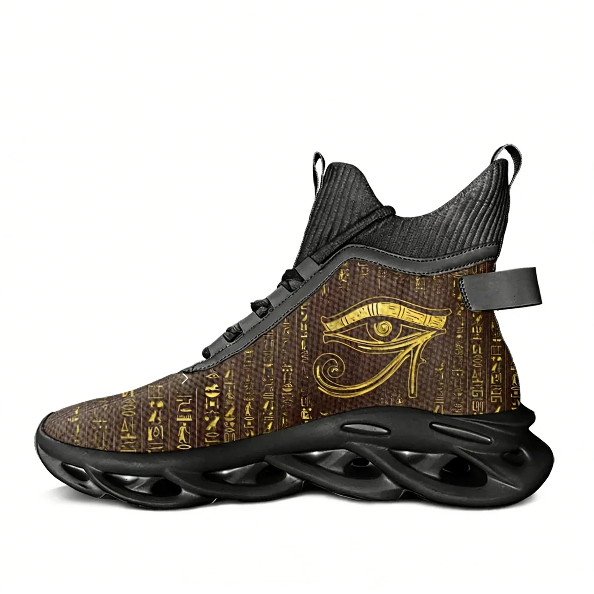 Horus Egyptian God Eye of Egyp - Women Shoes Egypt review and price