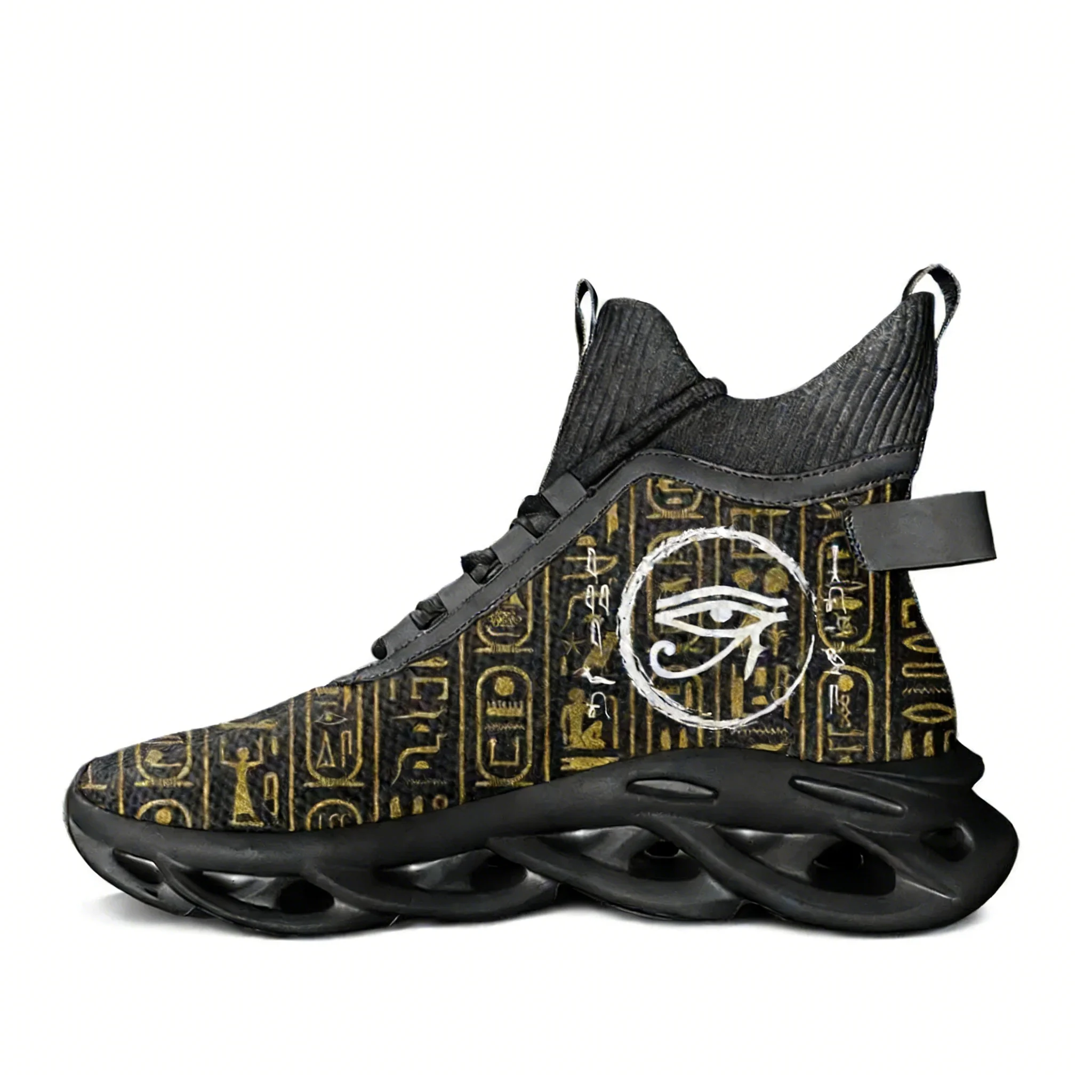 Horus Egyptian God Eye of Egyp - Women Shoes Egypt review and price