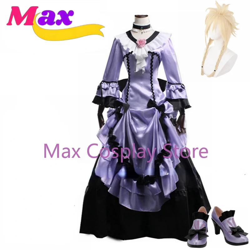 Max Cosplay Game FF Remake Clo - Women'S Shoes Cloud review and price