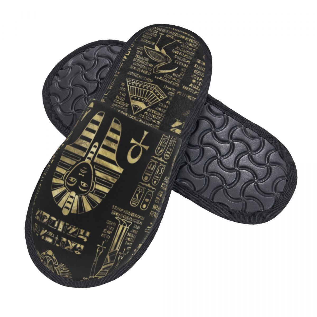 Custom Print Egyptian Hierogly - Women Shoes Egypt review and price