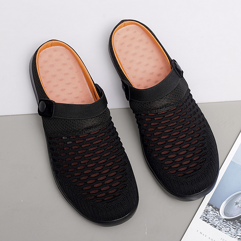 STRONGSHEN Summer Women Men Sa - Women'S Shoes For Neuropathy review and price