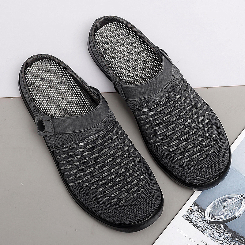 STRONGSHEN Summer Women Men Sa - Women'S Shoes For Neuropathy review and price