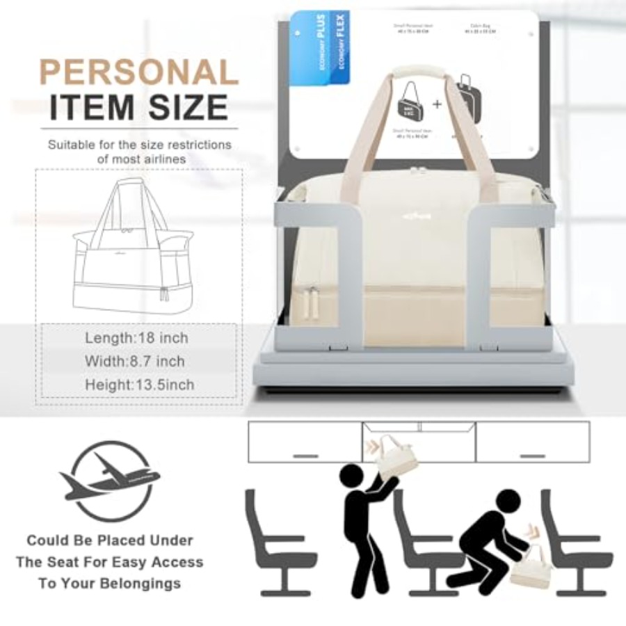 Gym Bag for Women, Personal It - Women'S Shoes review and price