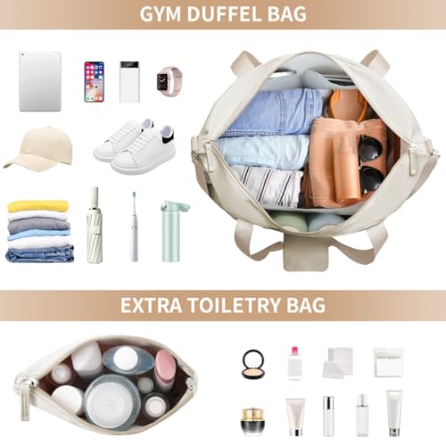 Gym Bag for Women, Personal It - Women'S Shoes review and price