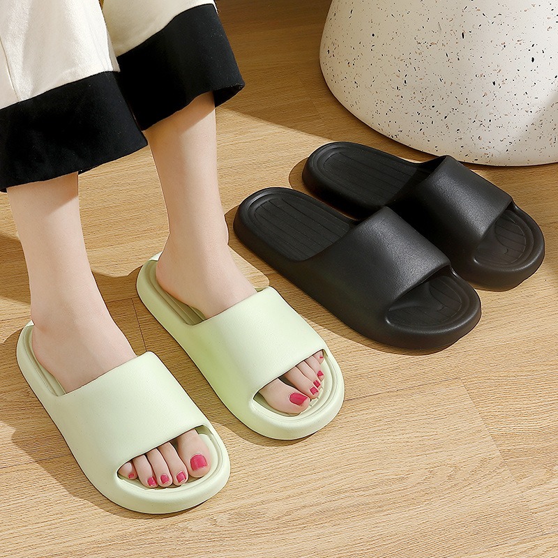 2026 New Couple EVA Cloud Slip - Women'S Shoes Cloud review and price