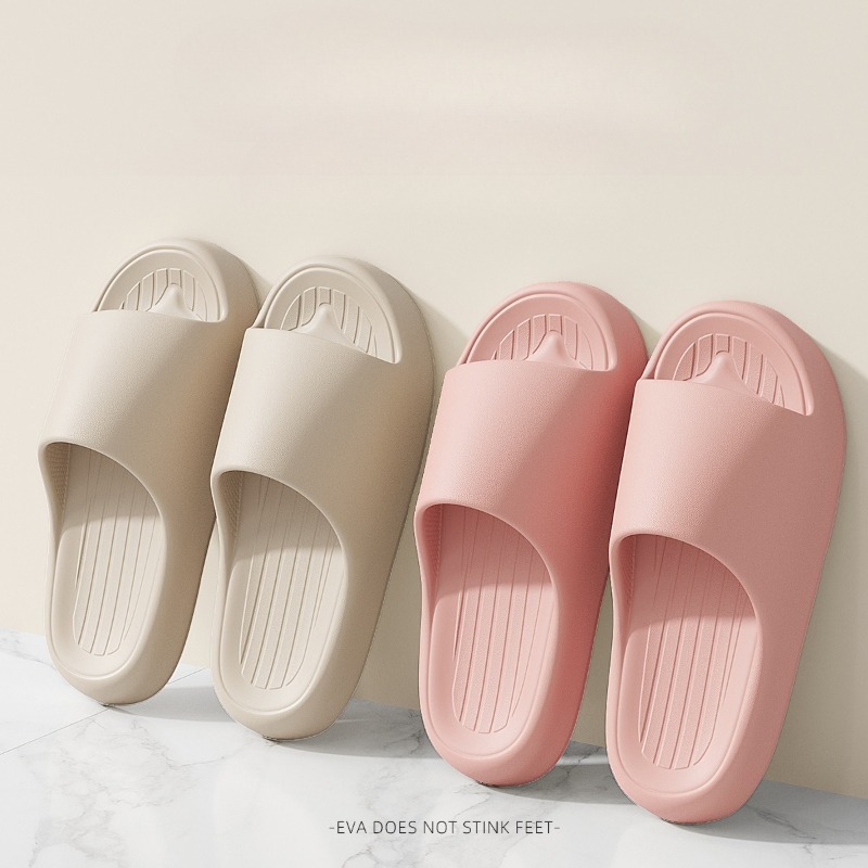 2026 New Couple EVA Cloud Slip - Women'S Shoes Cloud review and price