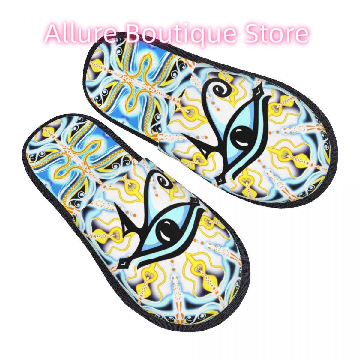 Custom Eye Of Horus Egypt Mand - Women Shoes Egypt review and price