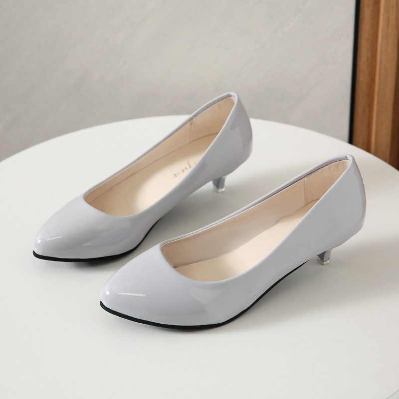 Large size 35-42 soft women's  - Women Shoes Heels review and price