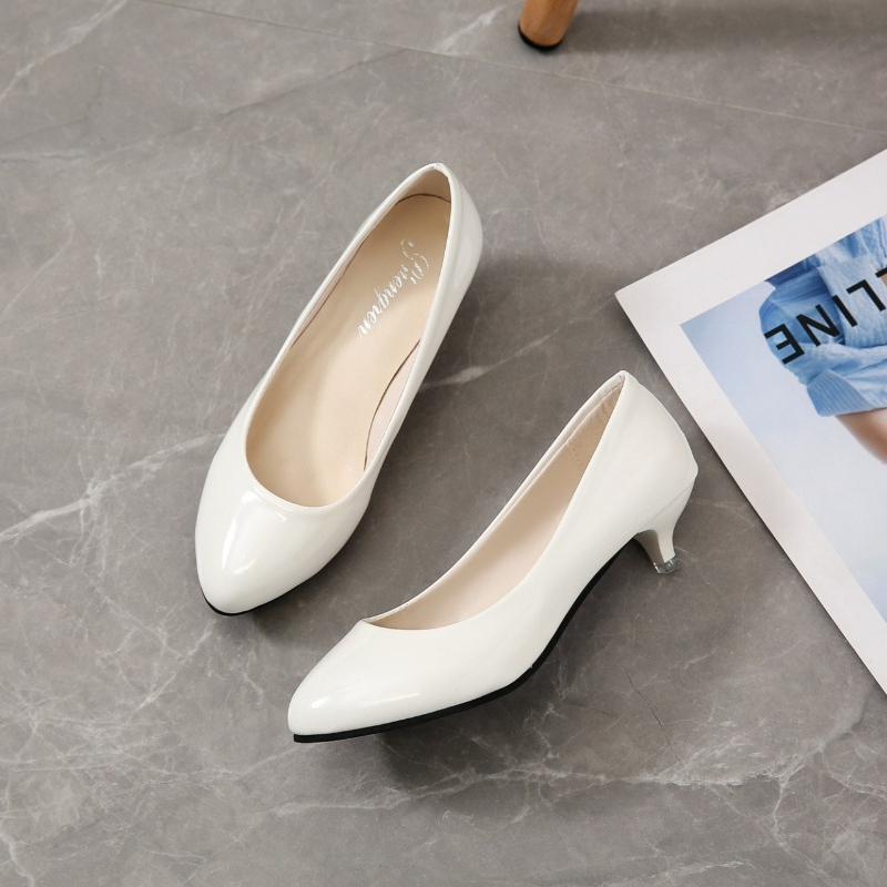 Large size 35-42 soft women's  - Women Shoes Heels review and price