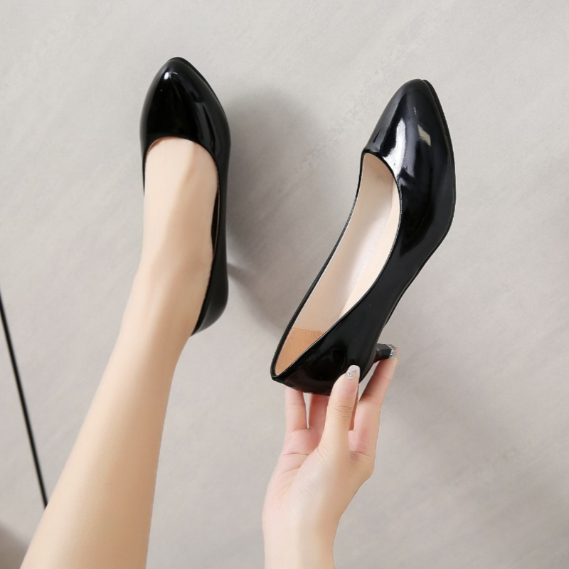 Large size 35-42 soft women's  - Women Shoes Heels review and price