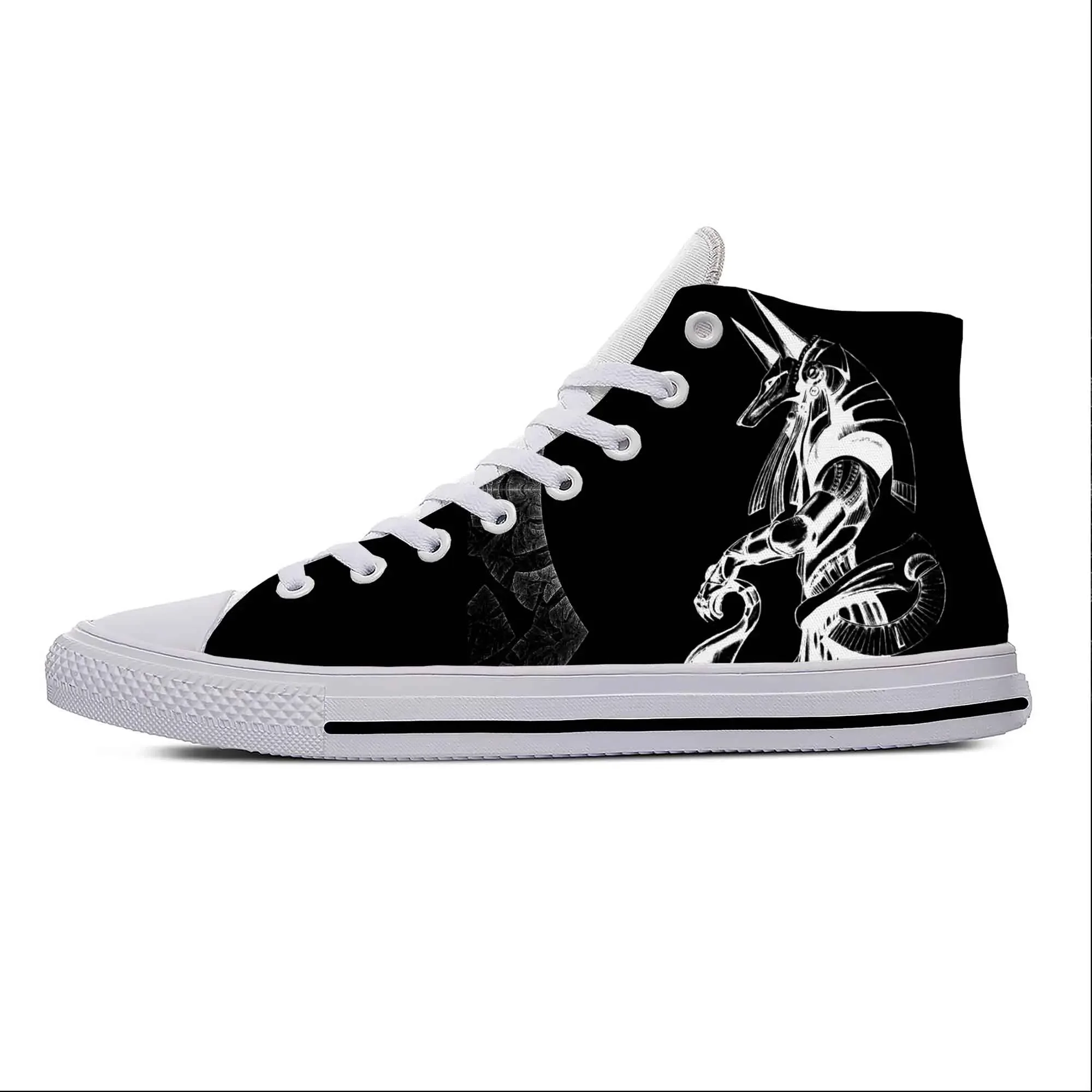 Anubis Ancient Egypt Egyptian  - Women Shoes Egypt review and price