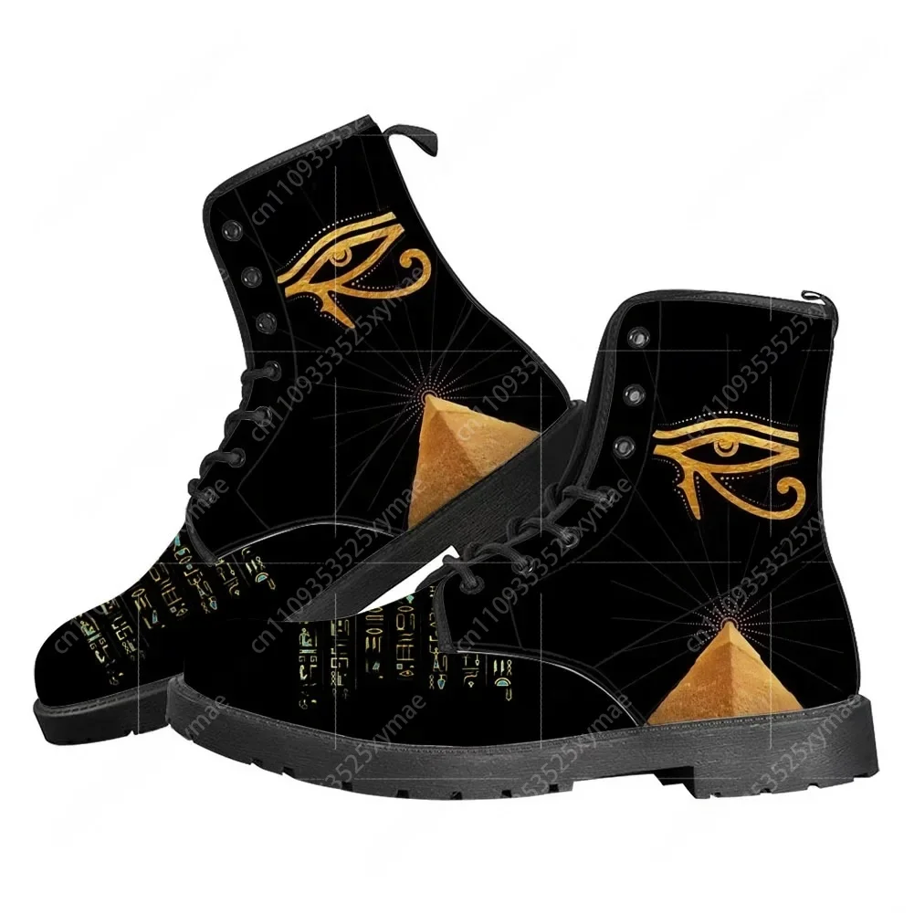 Horus Egyptian God Eye of Egyp - Women Shoes Egypt review and price
