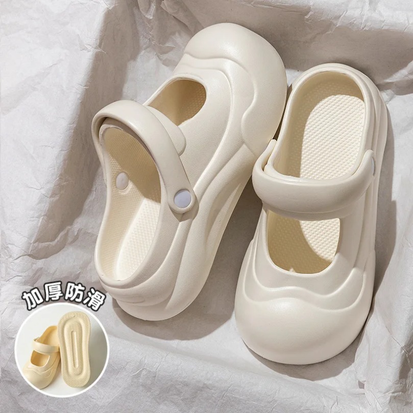 House Slipper Woman Platform C - Women'S Shoes Cloud review and price