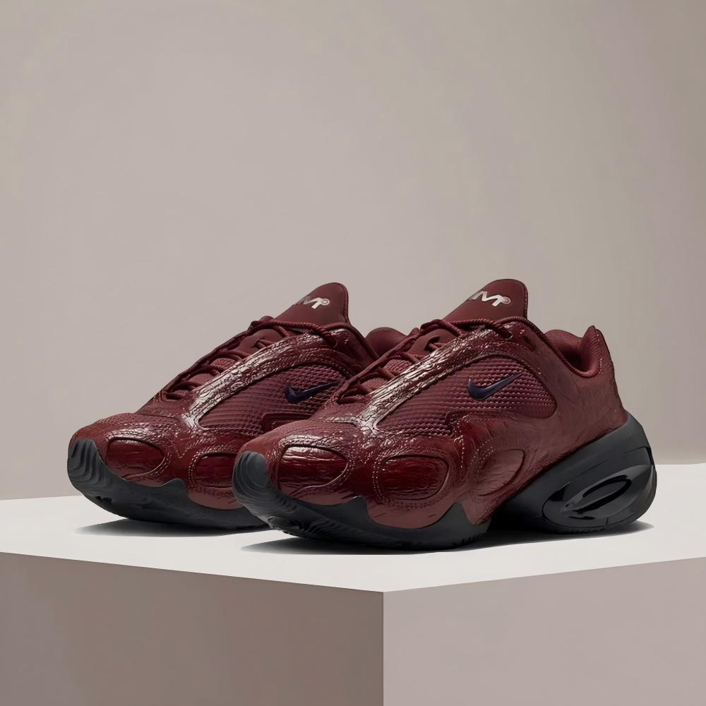Nike Women's Air Max Muse Fash - Women'S Shoes Nike Air Max review and price