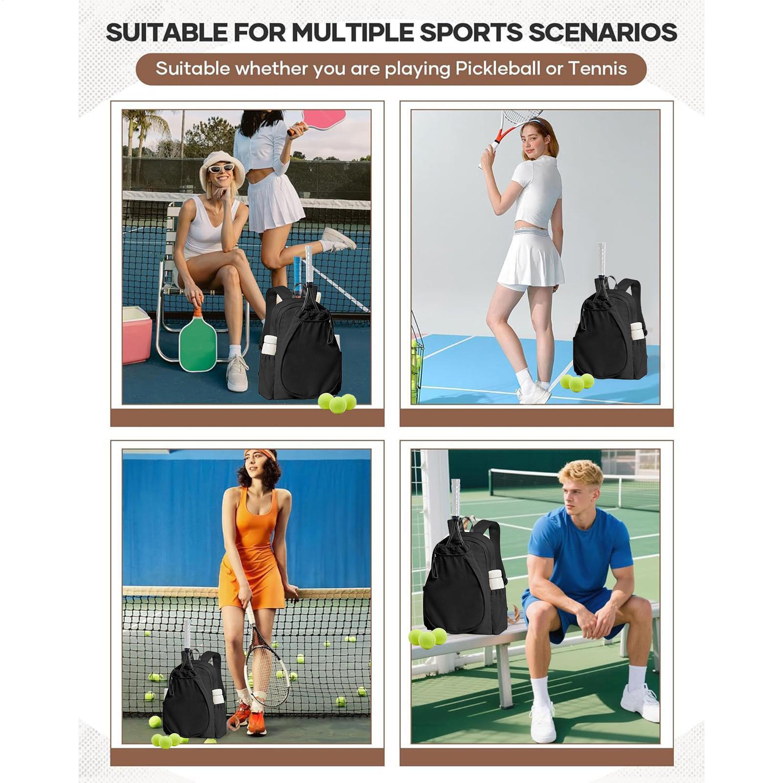 Pickleball Backpack For Women  - Women'S Shoes review and price