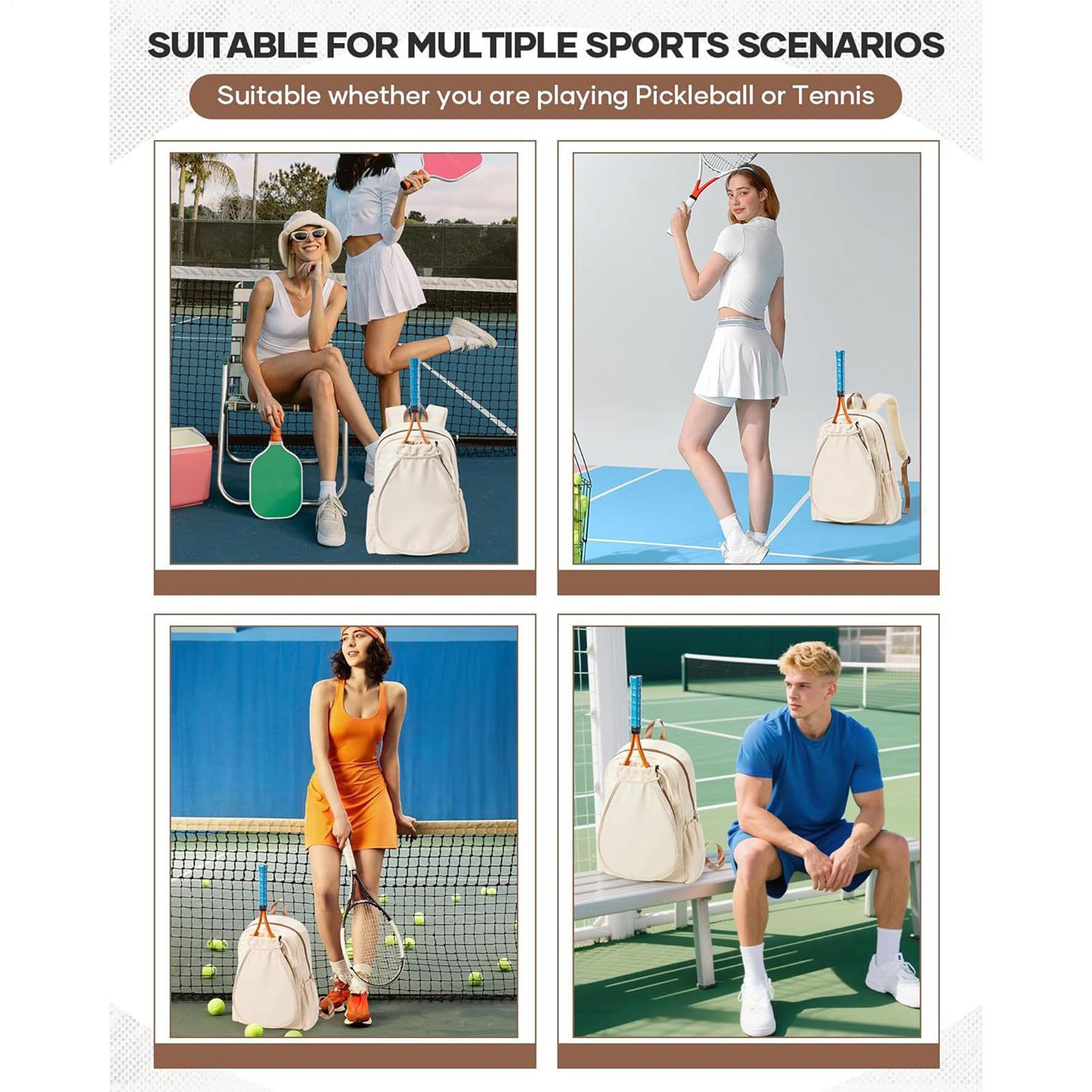 Pickleball Backpack For Women  - Women'S Shoes review and price
