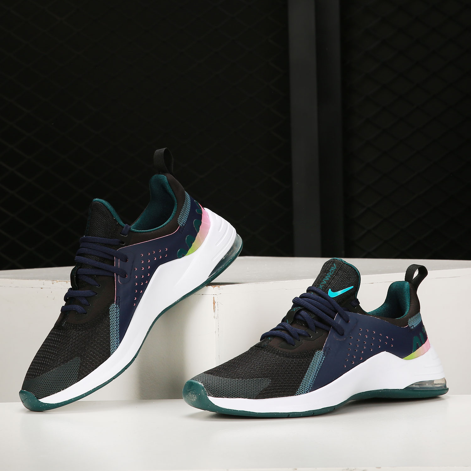 Nike genuine AIR MAX BELLA TR  - Women'S Shoes Nike Air Max review and price
