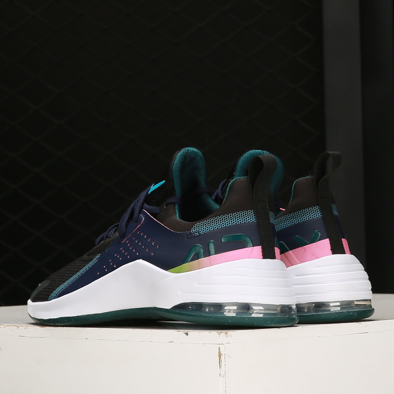 Nike genuine AIR MAX BELLA TR  - Women'S Shoes Nike Air Max review and price