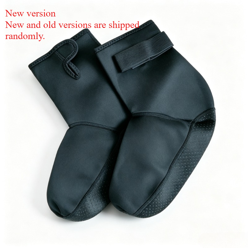 Neoprene Diving Socks 3mm Wets - Women'S Shoes For Neuropathy review and price