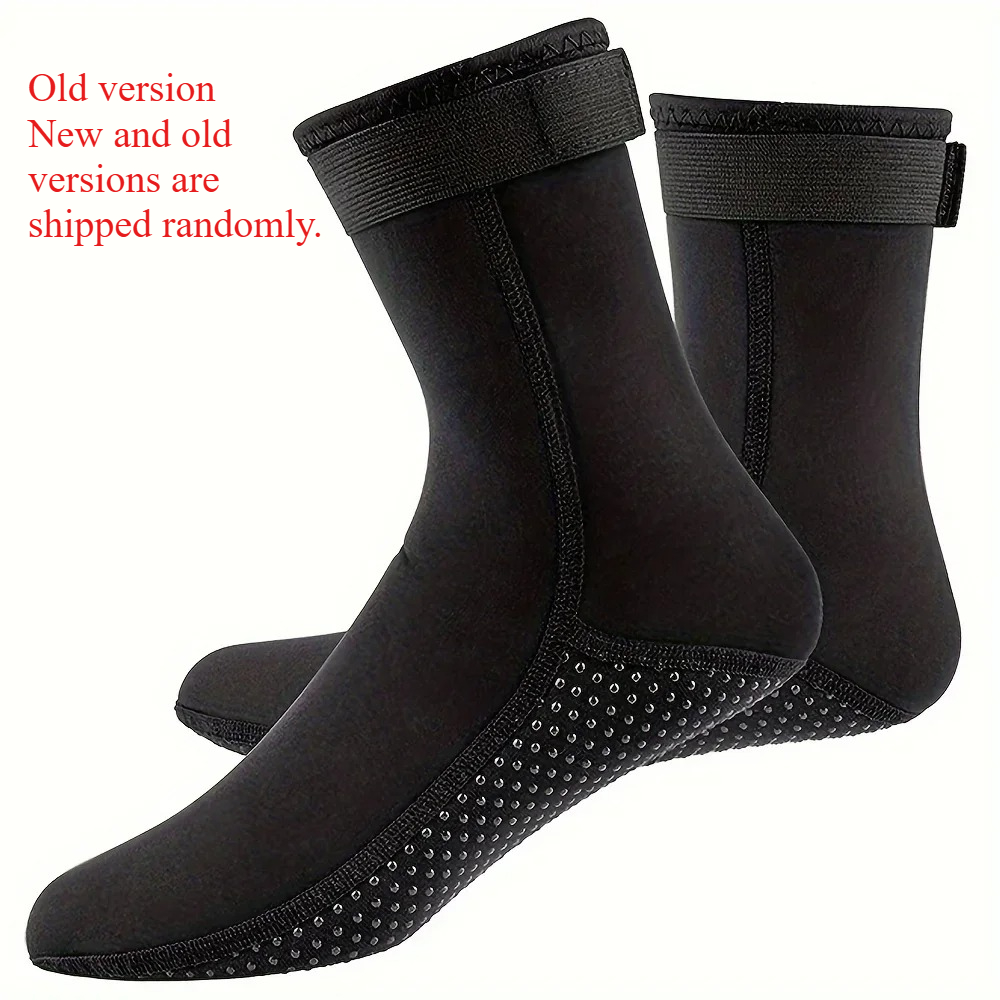 Neoprene Diving Socks 3mm Wets - Women'S Shoes For Neuropathy review and price