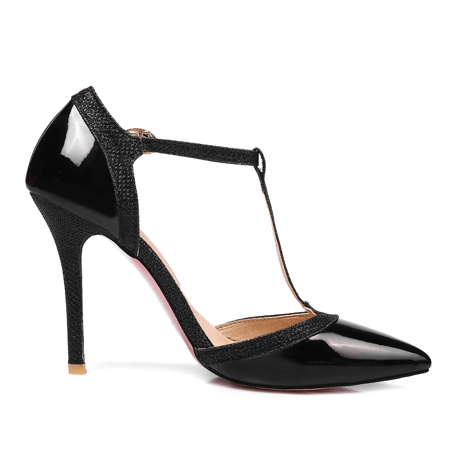 Brand New Sexy Silver Apricot  - Women Shoes Branded review and price