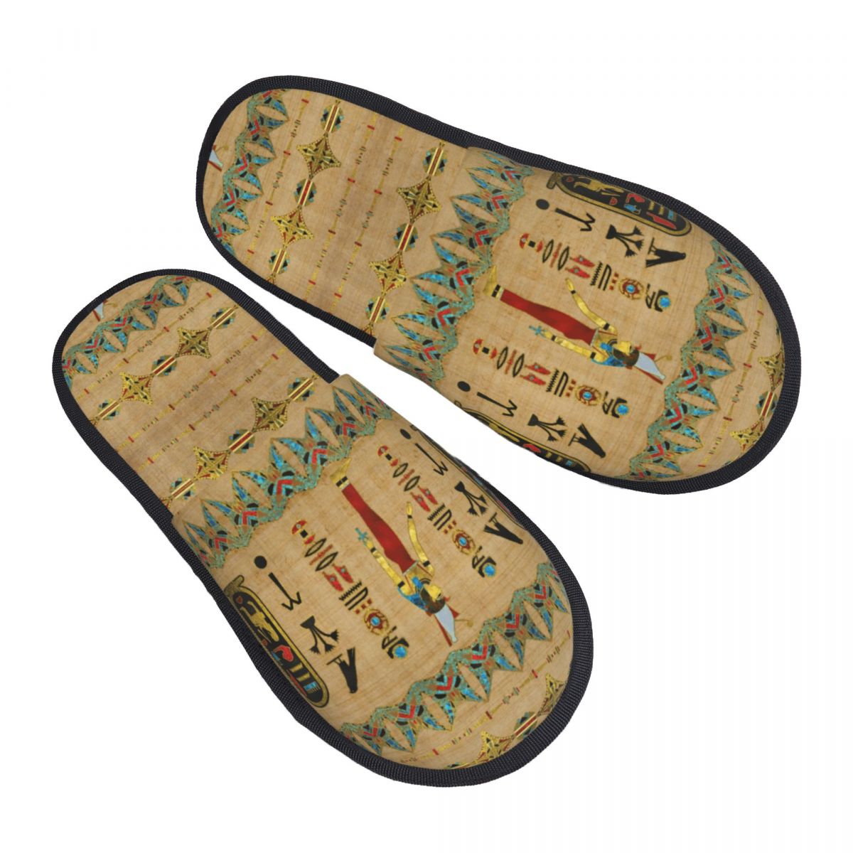 Custom Print Women Egyptian Mu - Women Shoes Egypt review and price