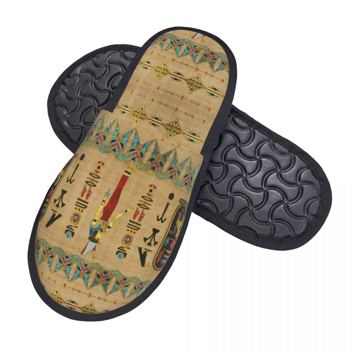 Custom Print Women Egyptian Mu - Women Shoes Egypt review and price