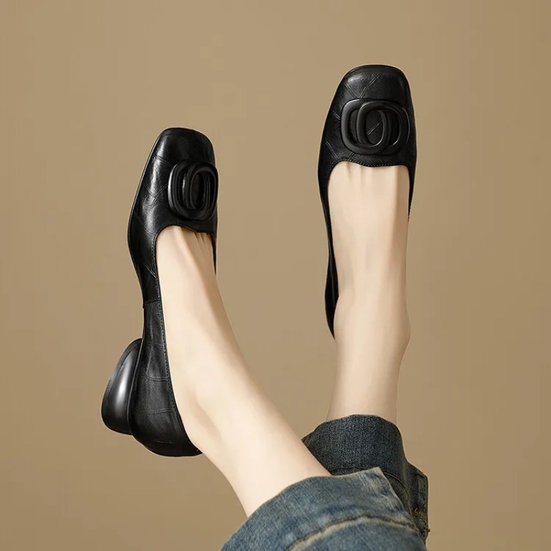 French Style Women Shoes Pumps - Women Shoes Heels review and price