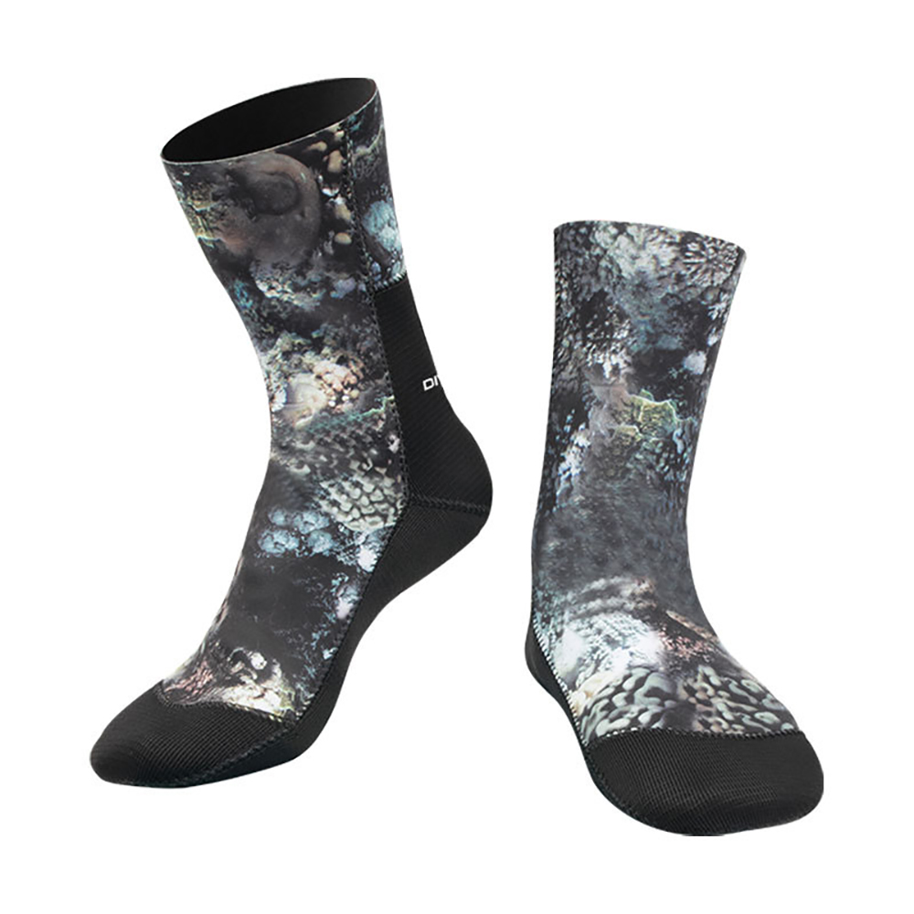 3/5/7mm Neoprene Camo Diving S - Women'S Shoes For Neuropathy review and price