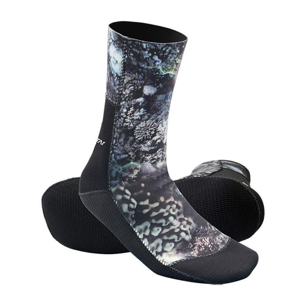 3/5/7mm Neoprene Camo Diving S - Women'S Shoes For Neuropathy review and price