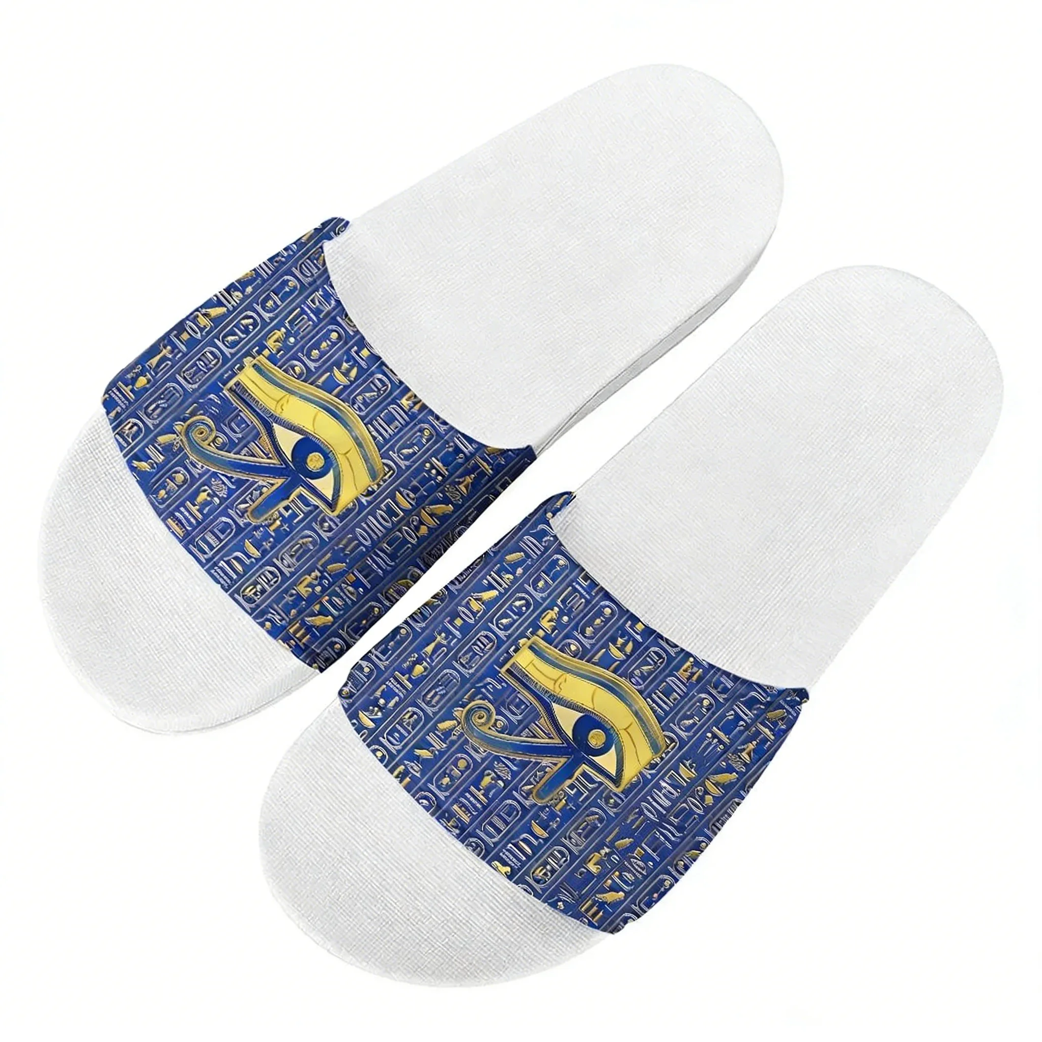 Horus Egyptian God Eye of Egyp - Women Shoes Egypt review and price