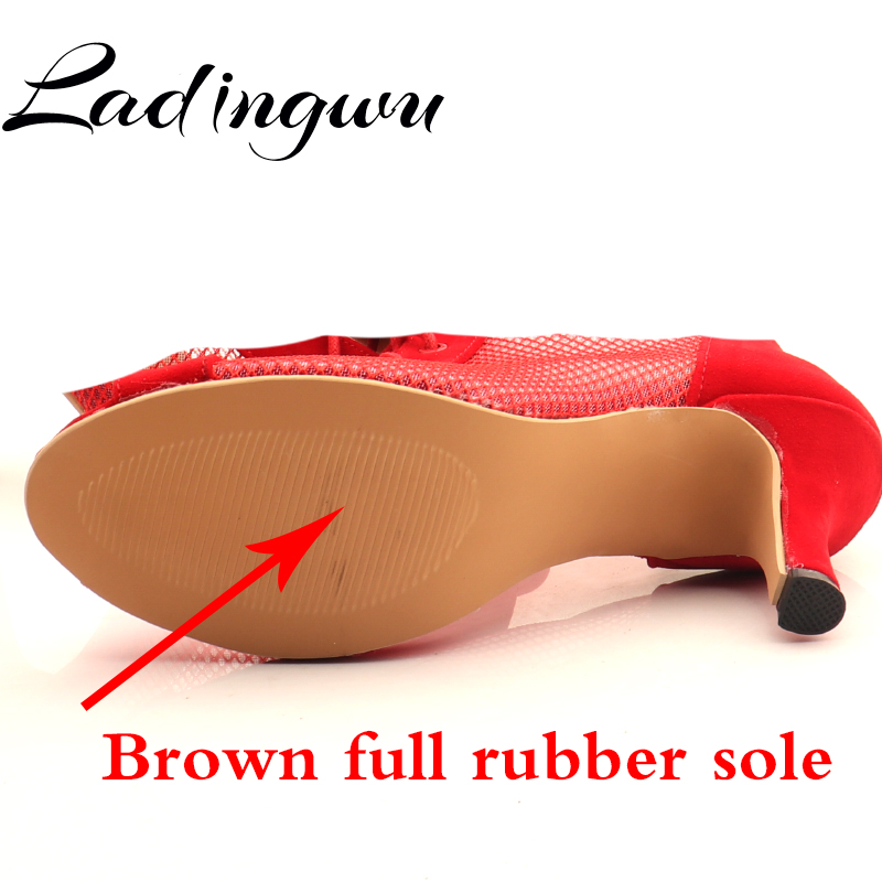 The Rubber Outsole For Latin d - Women'S Shoes For Neuropathy review and price