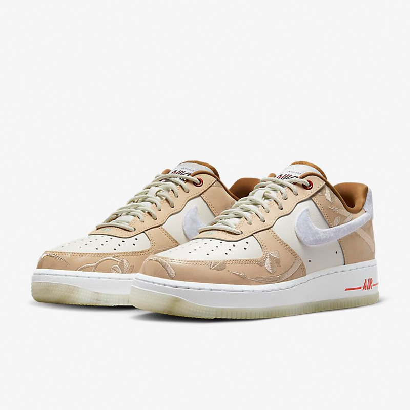 Nike genuine AIR FORCE 1 '07 L - Nike Shoes Air Force 1 review and price