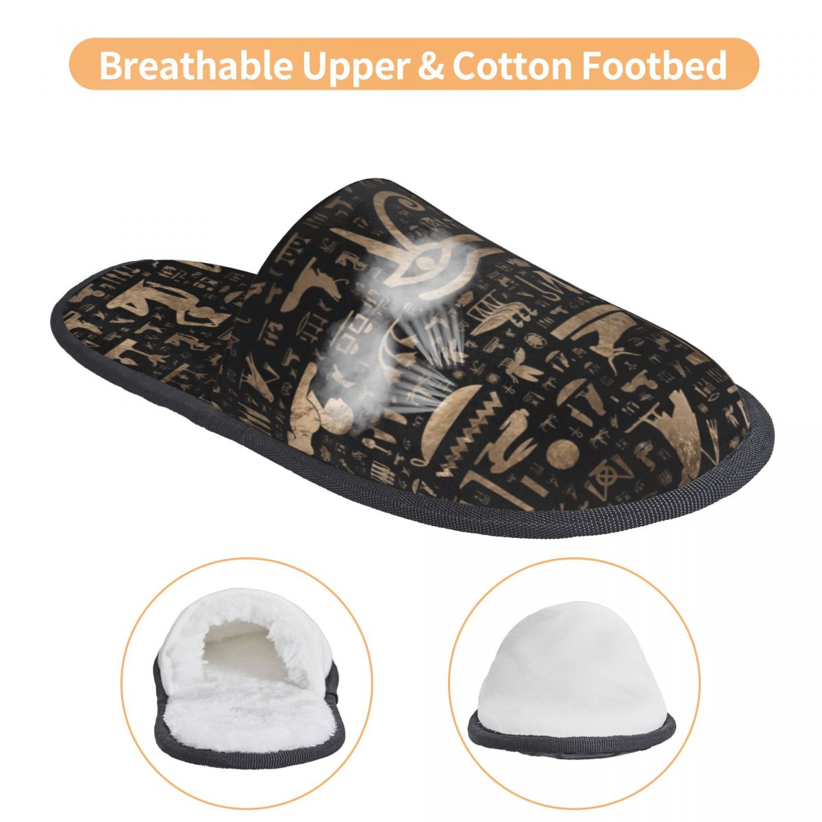 Custom Women Ancient Egyptian  - Women Shoes Egypt review and price