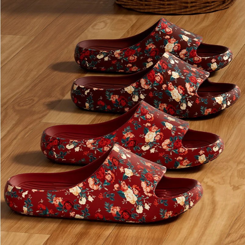 House Cloud Slippers Men Flora - Women'S Shoes Cloud review and price