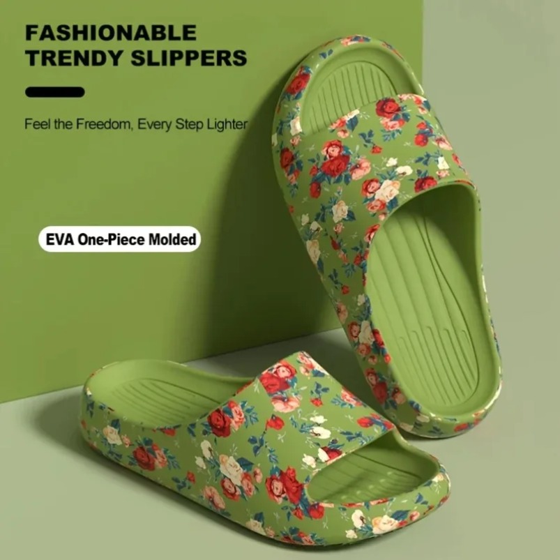 House Cloud Slippers Men Flora - Women'S Shoes Cloud review and price