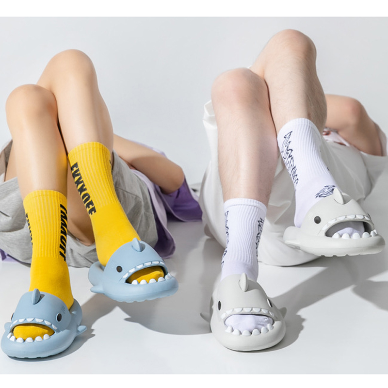 Men Shark Slippers Cloud Clapp - Women'S Shoes Cloud review and price