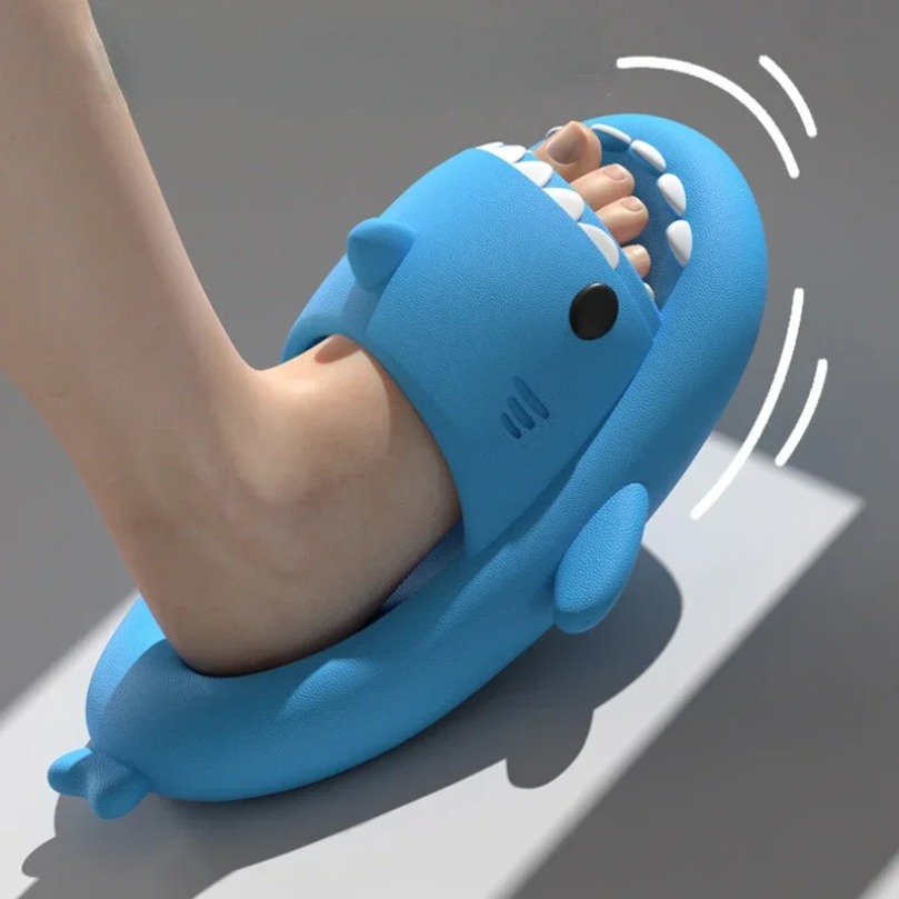 Men Shark Slippers Cloud Clapp - Women'S Shoes Cloud review and price