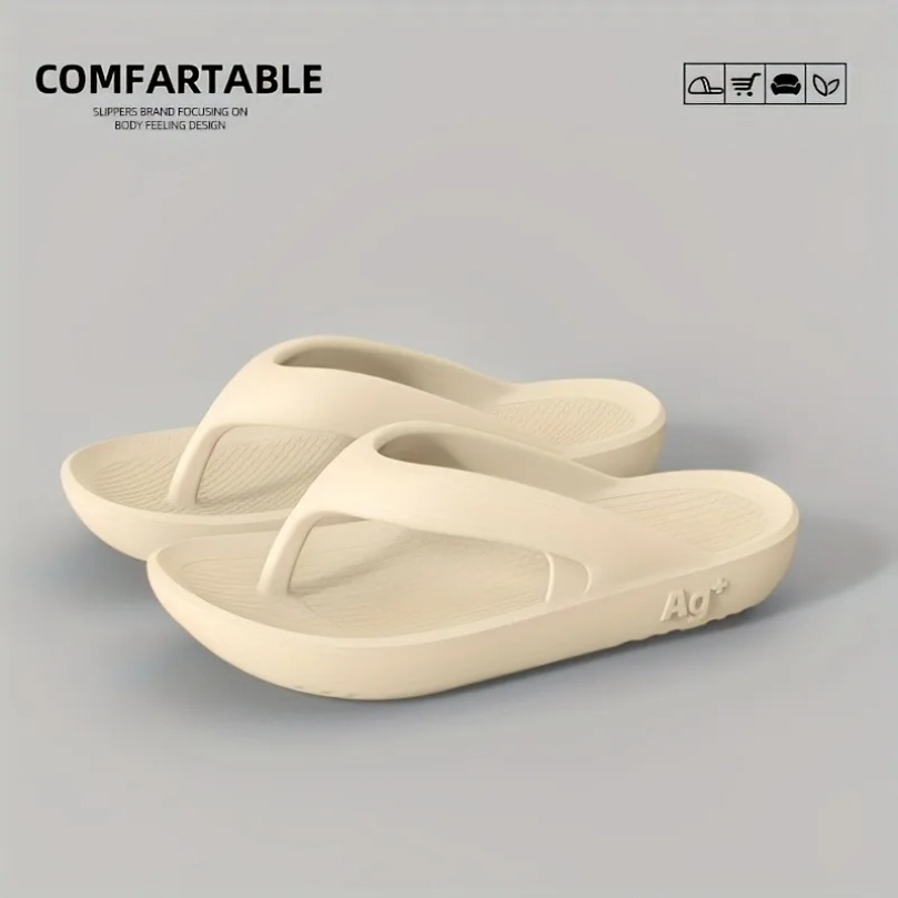 Men Home Flip Flops Cloud Sand - Women'S Shoes Cloud review and price