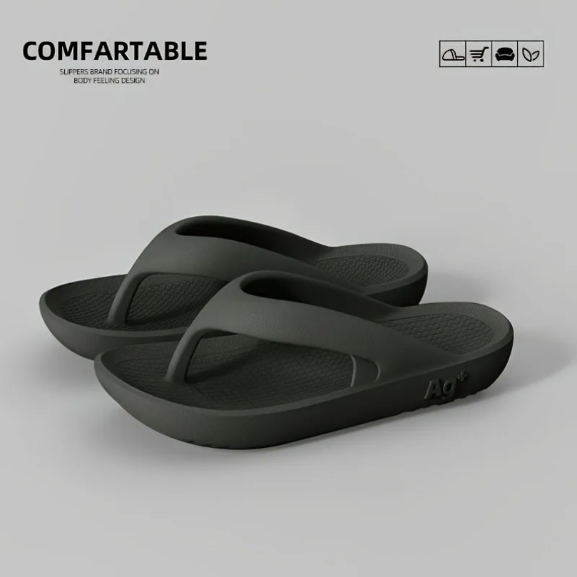 Men Home Flip Flops Cloud Sand - Women'S Shoes Cloud review and price