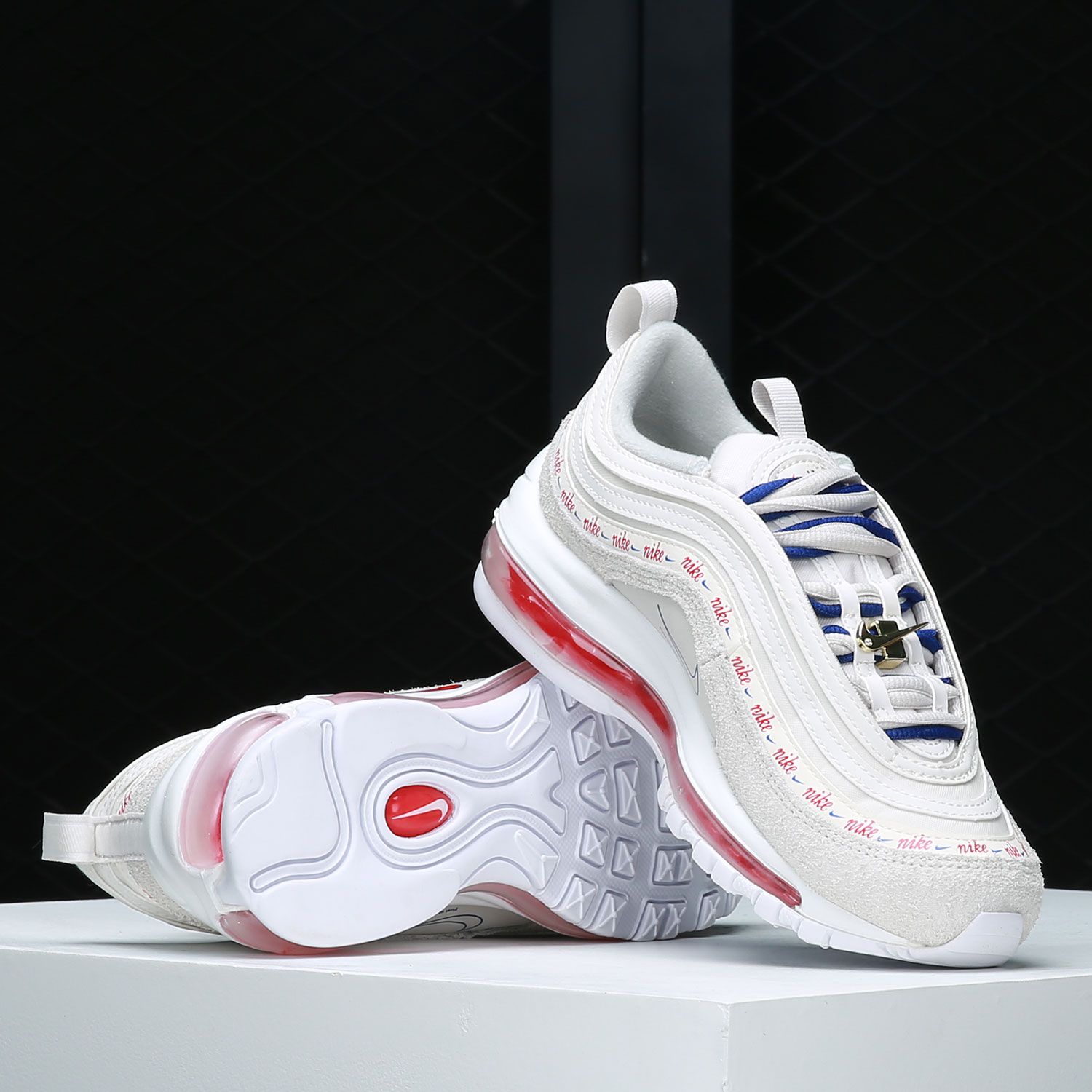 Nike genuine AIR MAX 97 women' - Women'S Shoes Nike Air Max review and price